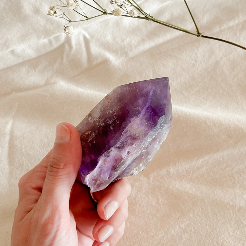 scettro di Ametista - C